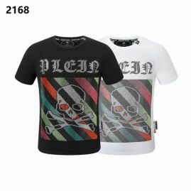 Picture of Philipp Plein T Shirts Short _SKUPPM-3XL216838515